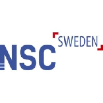 NSC Sweden AB Logo
