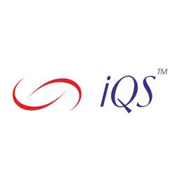 IQS Engineering Solutions Pvt. Ltd. Logo