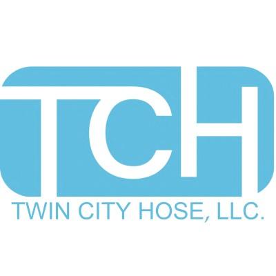 Twin City Hose LLC. Logo