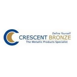 Crescent Bronze Logo