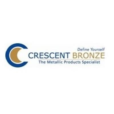 Crescent Bronze's Logo