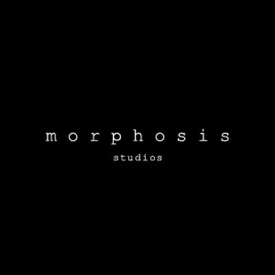 Morphosis Studios Logo