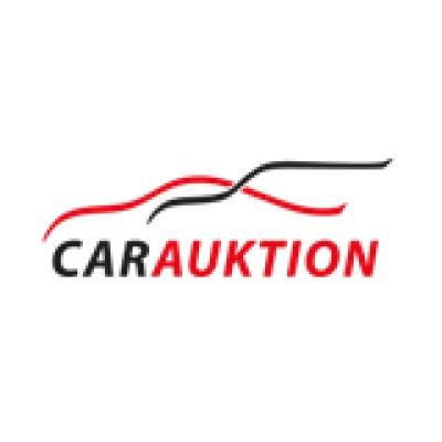 Carauktion AG Logo