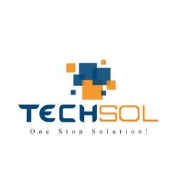 Techsol Logo