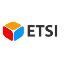 Enterprise Travel Systems (ETSI) Logo