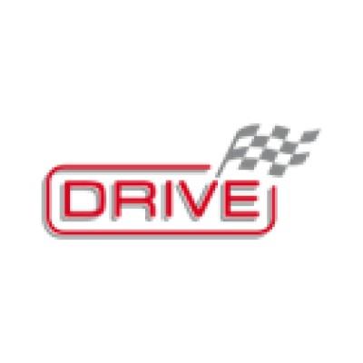 Drive Int. AG Logo