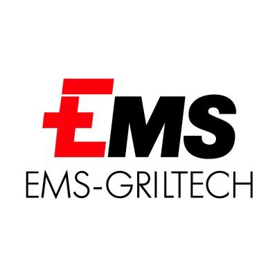 EMS-CHEMIE (Business Unit EMS-GRILTECH) Logo