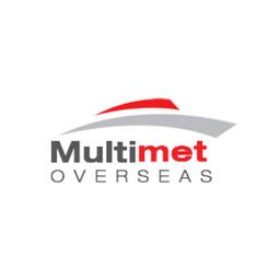 Multimet Overseas Logo