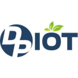 DPIoT AS Logo