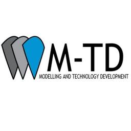 M-TD SA Logo