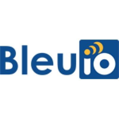BleuIO Logo