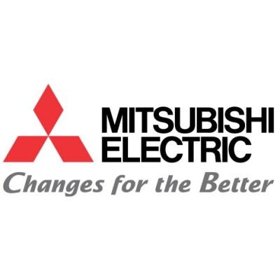 Mitsubishi Electric Singapore Logo