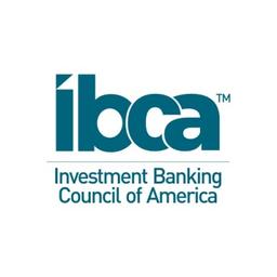Investment Banking Council of America Logo