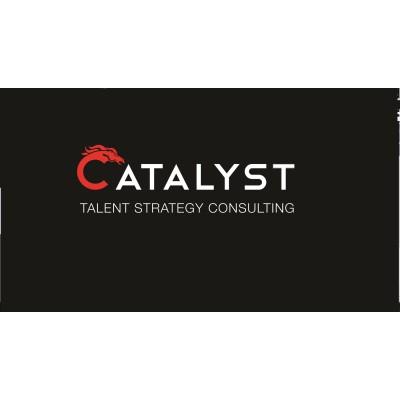 Catalyst Talent Strategy Consulting Logo