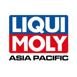LIQUI MOLY Asia Pacific Logo