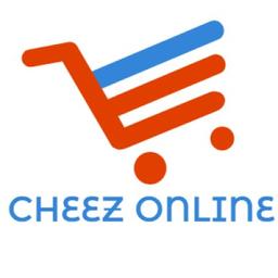 CheezOnlineOfficial Logo