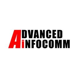 Advanced InfoComm Pte Ltd Logo