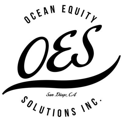 Ocean Equity Solutions Inc. Logo