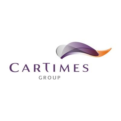 CarTimes Group Logo