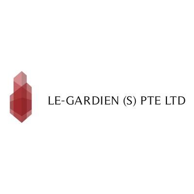 Le-Gardien Singapore Pte Ltd Logo