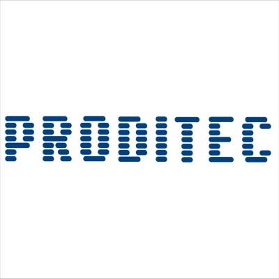 Proditec's Logo