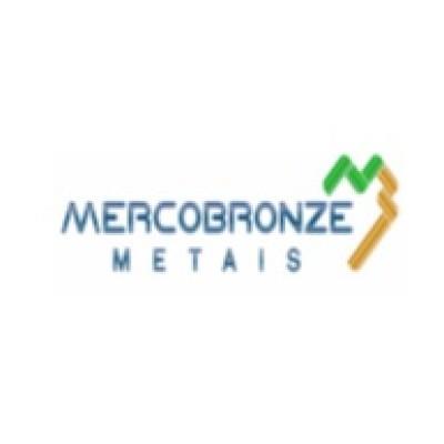 MERCOBRONZE METAIS EIRELI Logo