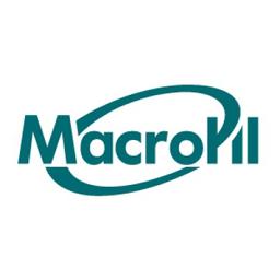 MacroHI Co. Ltd. Logo