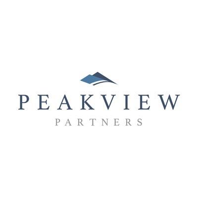 Peakview Partners LLC Logo