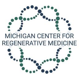 Michigan Center For Regenerative Medicine Logo