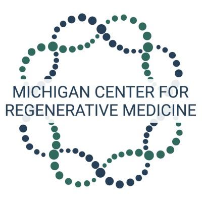Michigan Center For Regenerative Medicine Logo