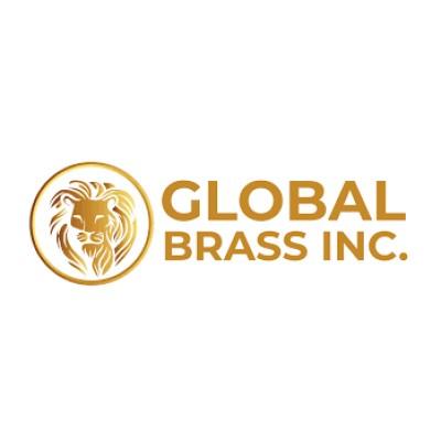 Global Brass Inc Logo