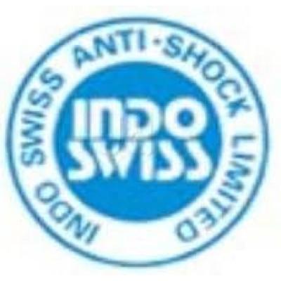 INDO SWISS ANTI SHOCK LIMITED Logo