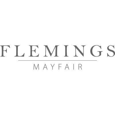 Flemings Mayfair Hotel Logo
