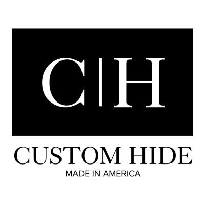 Custom Hide Logo