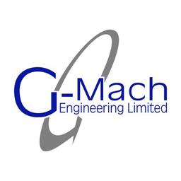 G-Mach Engineering Ltd Logo