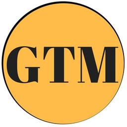 Global Trade Magazine Logo