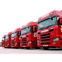 JODA Freight Ltd Logo