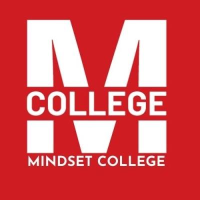 Mindset College Programme's Logo