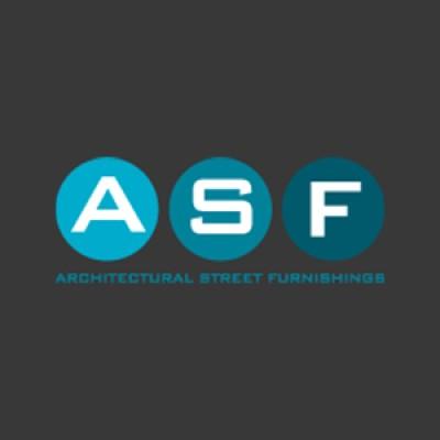 Architectural Street Furnishings Logo