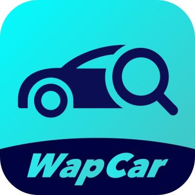 WapCar AutoFun Logo
