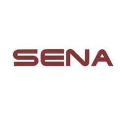Sena Industrial Logo