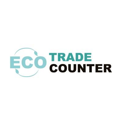EcoTradeCounter Logo