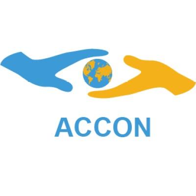 ACCON INC. Logo
