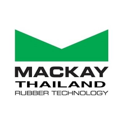 Mackay Rubber (Thailand) Co. Ltd. Logo