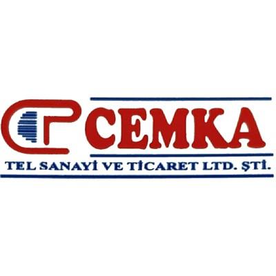 Cemka Tel's Logo