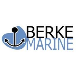 Berke Marine Logo