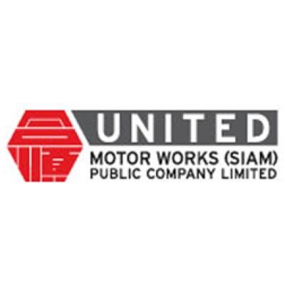 UNITED MOTOR WORKS (SIAM) PUBLIC COMPANY LIMITED Logo