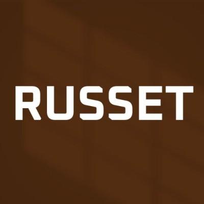 Russet Inc Logo