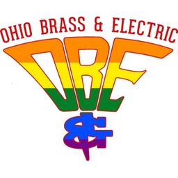 Ohio Brass & Electric LLC Logo