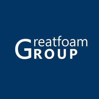 Greatfoam Product Co.Ltd Logo